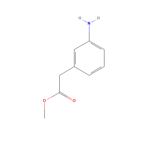 METHYL 3-AMINOPHENYLACETATE (CAS: 52913-11-8) - Related Chemical Product