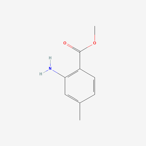 FT-0687115 CAS:18595-17-0 chemical structure