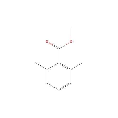 Methyl 2,6-dimethylbenzoate (CAS: 14920-81-1) - Related Chemical Product
