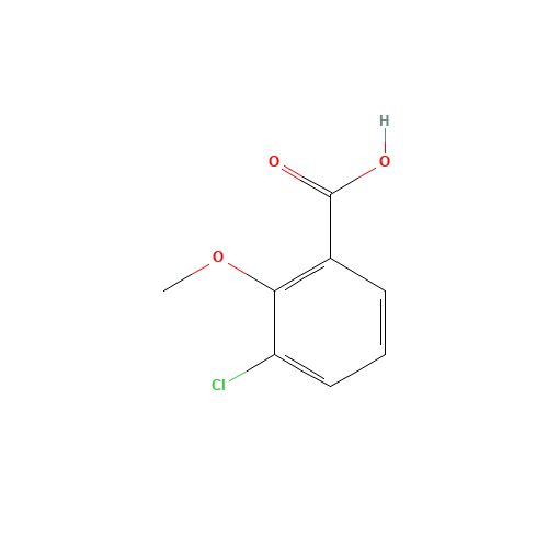 FT-0687129 CAS:3260-93-3 chemical structure