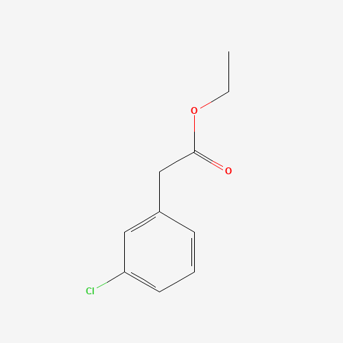ETHYL 3-CHLOROPHENYLACETATE (CAS: 14062-29-4) - Related Chemical Product