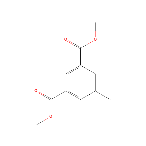 Dimethyl 5-methylisophthalate (CAS: 17649-58-0) - Related Chemical Product