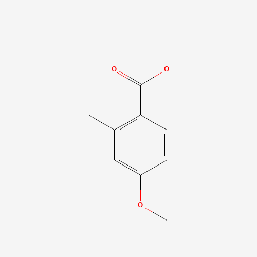 methyl 4-methoxy-2-methylbenzoate (CAS: 35598-05-1) - Related Chemical Product