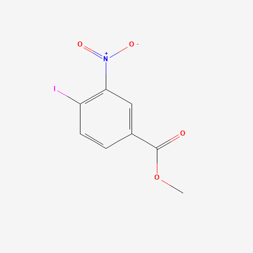 FT-0687139 CAS:89976-27-2 chemical structure