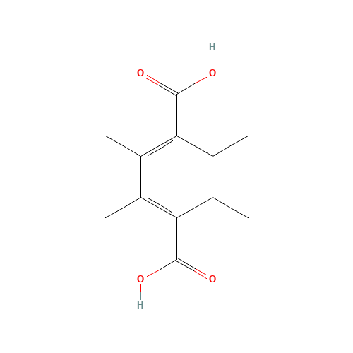 2,3,5,6-tetramethylterephthalic acid (CAS: 14458-05-0) - Related Chemical Product