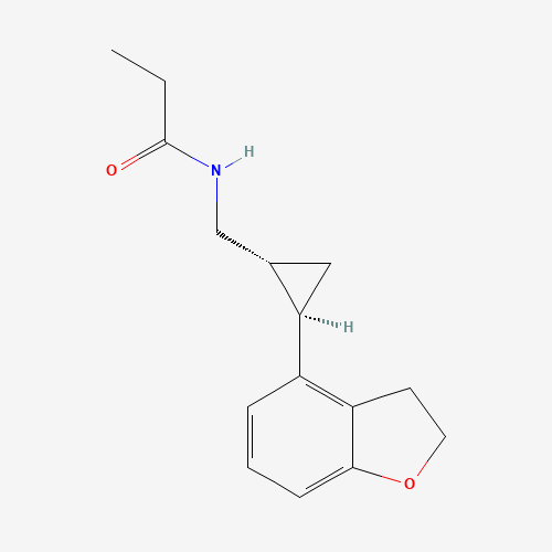 FT-0687167 CAS:609799-22-6 chemical structure