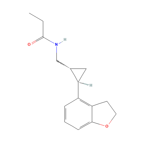 Tasimelteon (CAS: 609799-22-6) - Related Chemical Product