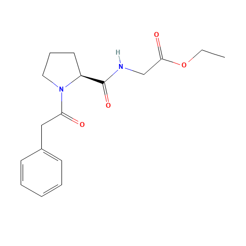 FT-0687170 CAS:157115-85-0 chemical structure
