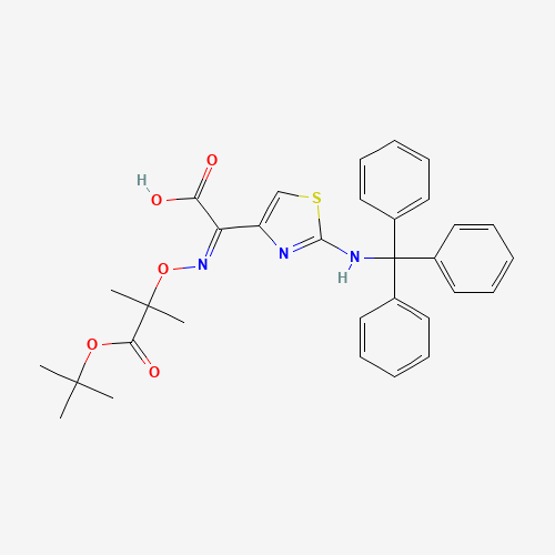 FT-0687171 CAS:68672-66-2 chemical structure