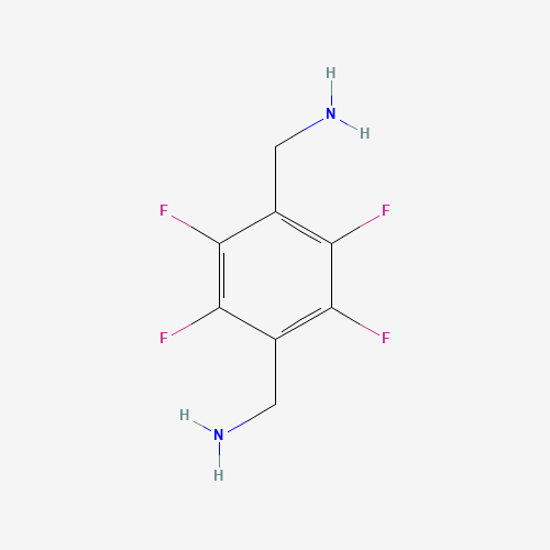 FT-0687176 CAS:89992-50-7 chemical structure