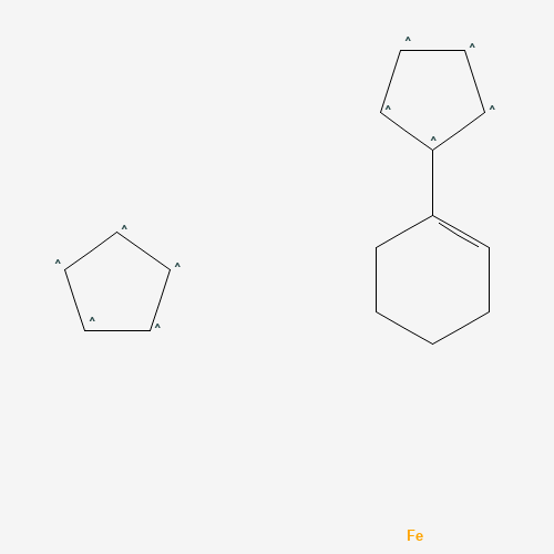 FT-0687180 CAS:33183-07-2 chemical structure