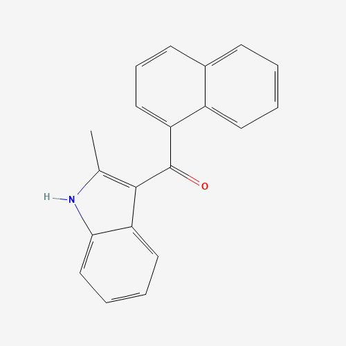 FT-0687184 CAS:80749-33-3 chemical structure