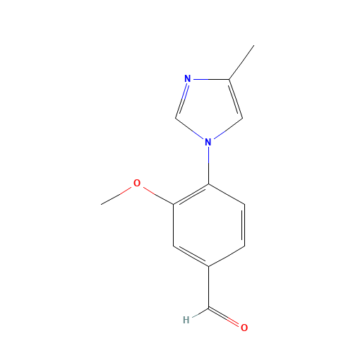 FT-0687197 CAS:870837-18-6 chemical structure
