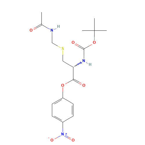 FT-0687202 CAS:58651-76-6 chemical structure
