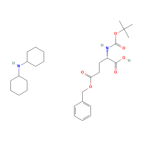FT-0687204 CAS:13574-84-0 chemical structure