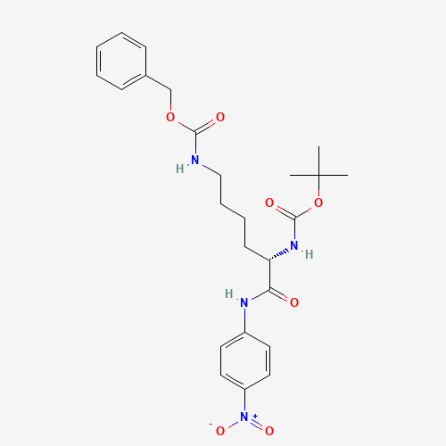 FT-0687205 CAS:51078-31-0 chemical structure