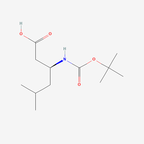 FT-0687211 CAS:132549-43-0 chemical structure