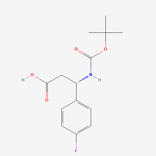 FT-0687214 CAS:479064-88-5 chemical structure