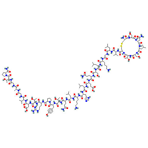FT-0687219 CAS:57014-02-5 chemical structure