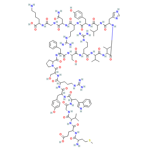 FT-0687221 CAS:149635-73-4 chemical structure