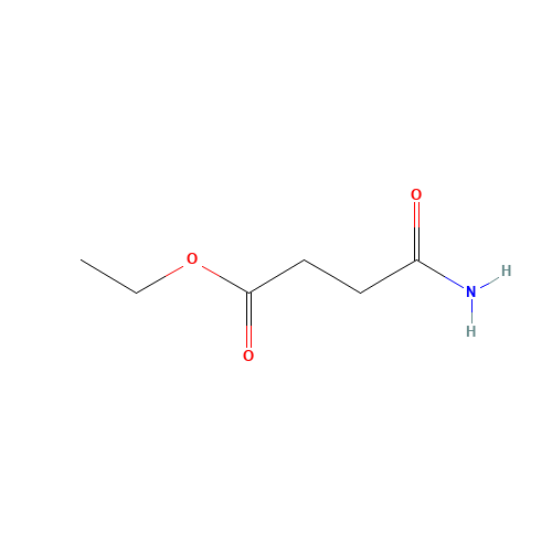 SUCCINAMIC ACID ETHYL ESTER (CAS: 53171-35-0) - Related Chemical Product