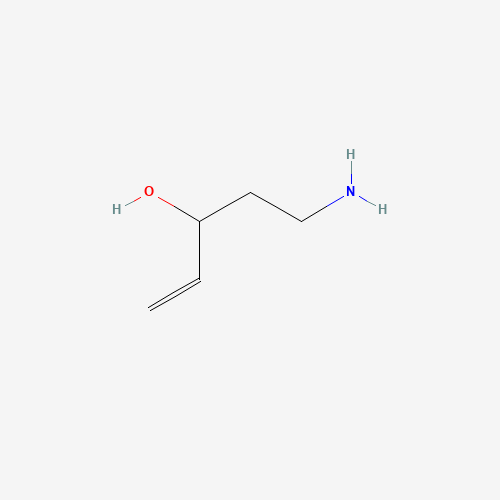 FT-0687229 CAS:87487-96-5 chemical structure