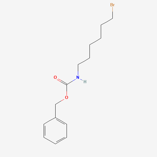 FT-0687230 CAS:116784-97-5 chemical structure