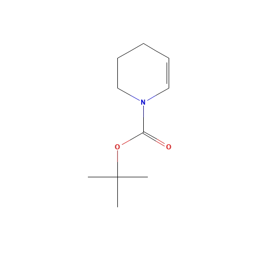N-Boc-3,4-dihydro-2H-pyridine (CAS: 131667-57-7) - Related Chemical Product