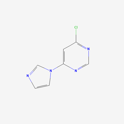FT-0687235 CAS:114834-02-5 chemical structure