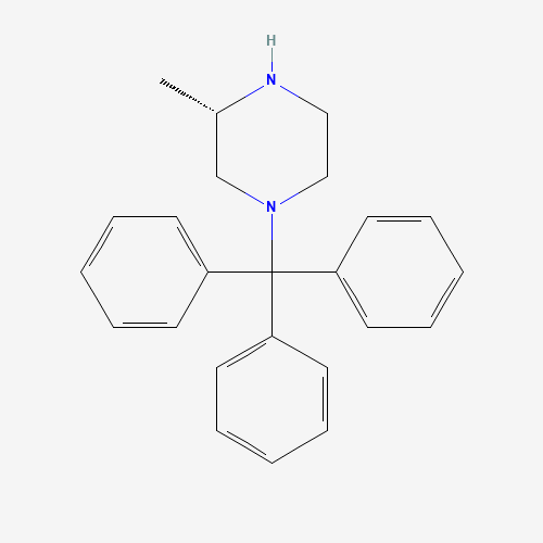 FT-0687237 CAS:625843-74-5 chemical structure