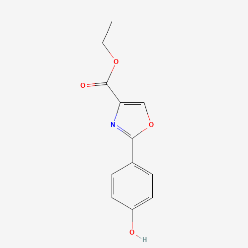 FT-0687240 CAS:200400-76-6 chemical structure