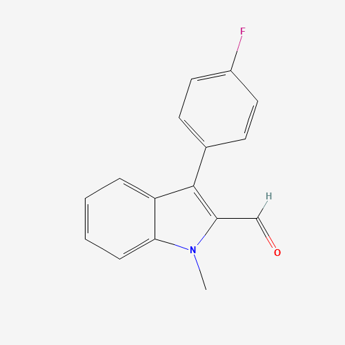 FT-0687247 CAS:93957-42-7 chemical structure