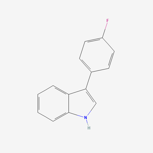 FT-0687248 CAS:101125-32-0 chemical structure