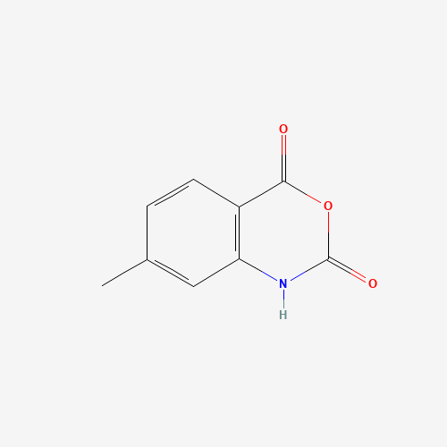 4-METHYL-ISATOIC ANHYDRIDE (CAS: 63480-11-5) - Related Chemical Product