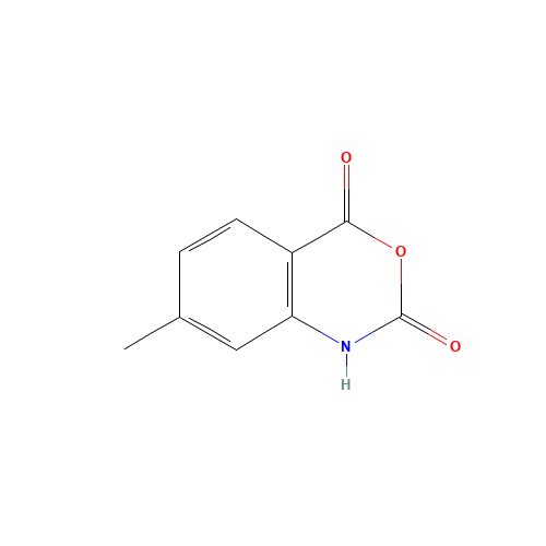 4-METHYL-ISATOIC ANHYDRIDE (CAS: 63480-11-5) - Related Chemical Product