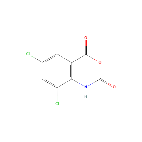3,5-DICHLOROISATOIC ANHYDRIDE (CAS: 4693-00-9) - Related Chemical Product