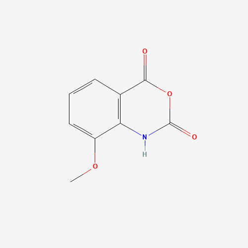 3-METHOXY-ISATOIC ANHYDRIDE (CAS: 34954-65-9) - Related Chemical Product