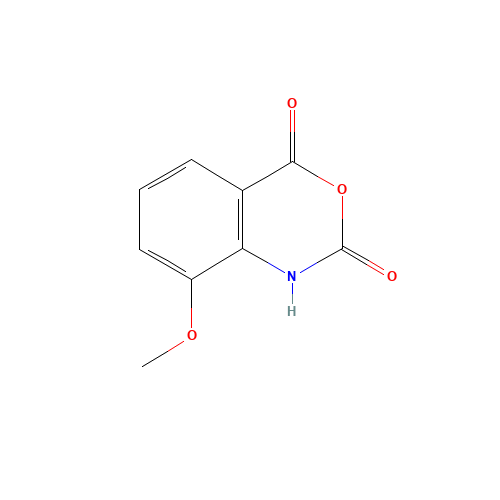 3-METHOXY-ISATOIC ANHYDRIDE (CAS: 34954-65-9) - Related Chemical Product