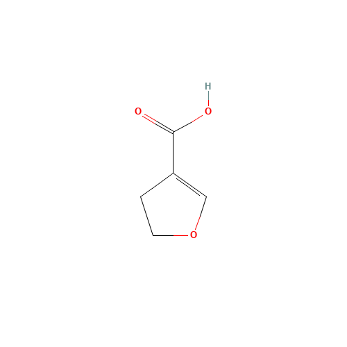 4,5-DIHYDRO-FURAN-3-CARBOXYLIC ACID (CAS: 98021-62-6) - Related Chemical Product