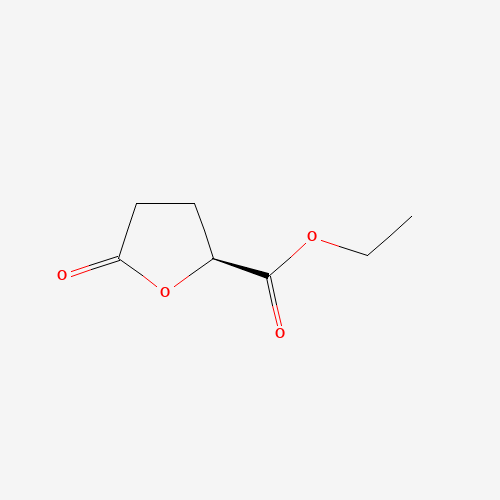 (R)-(-)-DIHYDRO-5-(HYDROXYMETHYL)-2(3H)-FURANONE (CAS: 55094-96-7) - Related Chemical Product