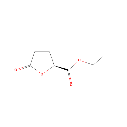 (R)-(-)-DIHYDRO-5-(HYDROXYMETHYL)-2(3H)-FURANONE (CAS: 55094-96-7) - Related Chemical Product