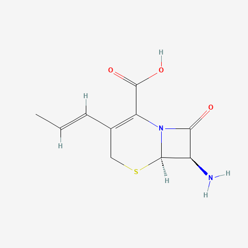Cefprozil intermediate (CAS: 120709-09-3) - Related Chemical Product