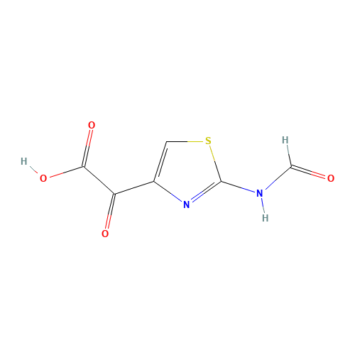 FT-0687267 CAS:64987-06-0 chemical structure