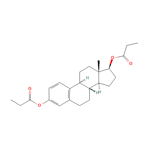 FT-0687273 CAS:113-38-2 chemical structure