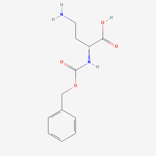 FT-0687277 CAS:70882-66-5 chemical structure