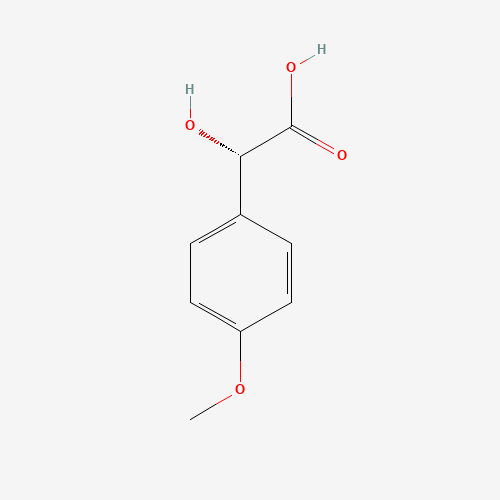L-4-methoxymandelic acid (CAS: 75172-66-6) - Related Chemical Product