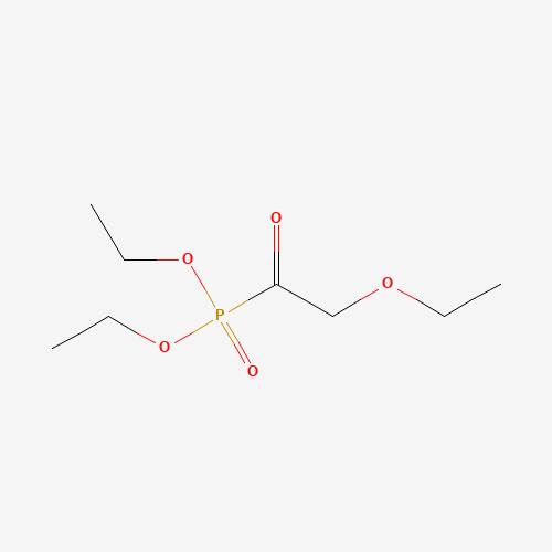 TRIETHYL PHOSPHONOACETATE (CAS: 30492-56-9) - Related Chemical Product