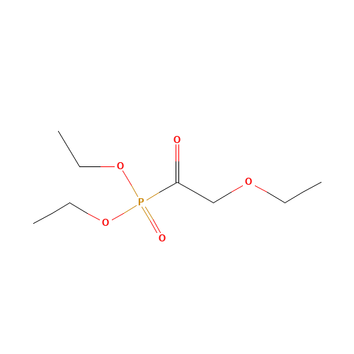 TRIETHYL PHOSPHONOACETATE (CAS: 30492-56-9) - Related Chemical Product