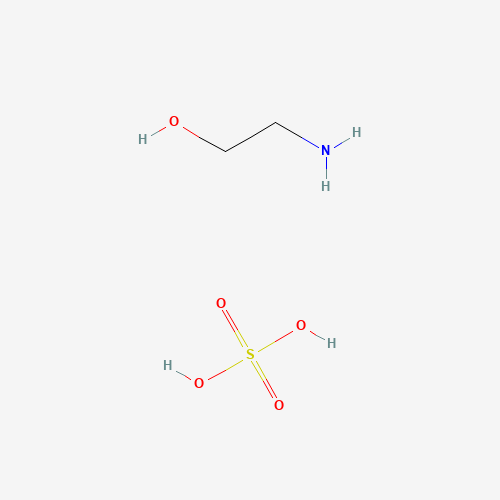 FT-0687300 CAS:20261-59-0 chemical structure