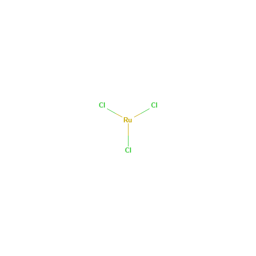 Ruthenium trichloride (CAS: 10049-08-8) - Related Chemical Product